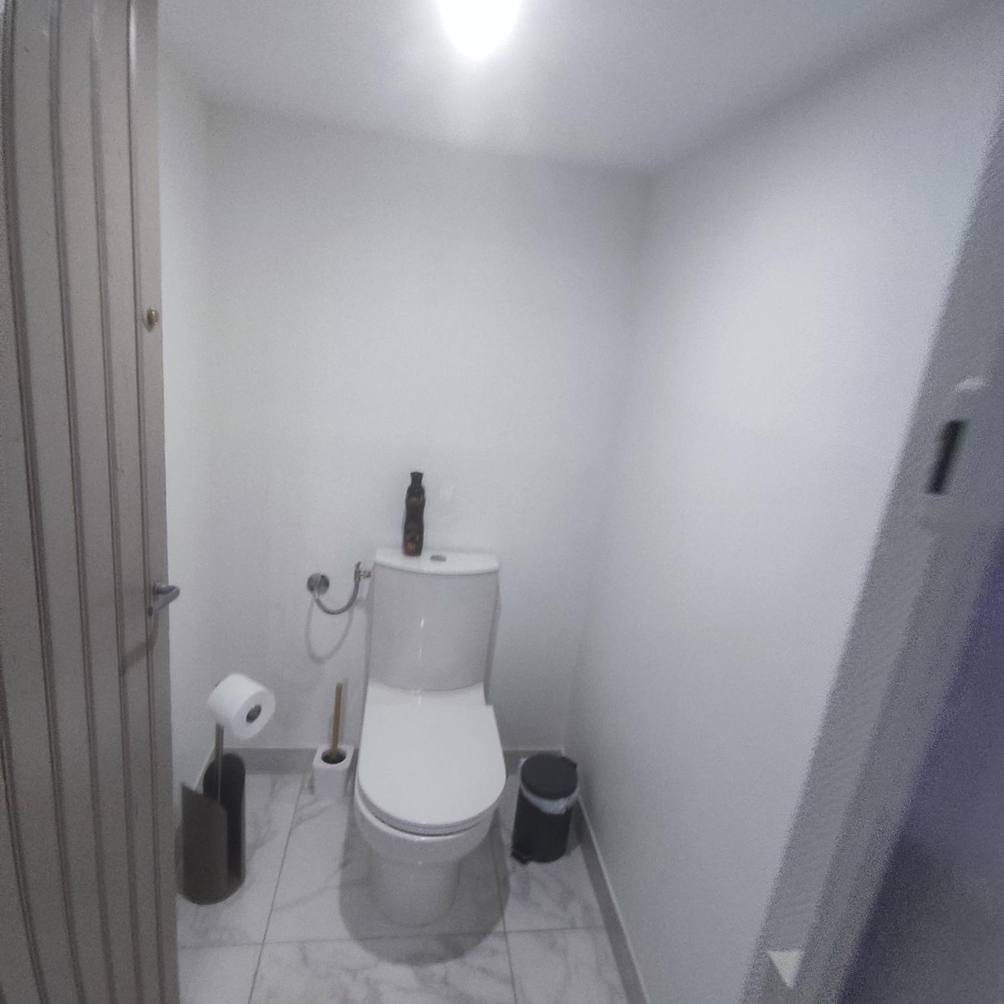 Gm Gite Maison Neuve Et Tout Confort Lucey Exterior foto